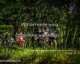 Motor Elfstedentocht 2026 photo