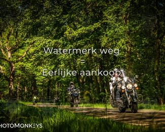 Motor Elfstedentocht 2026 photo