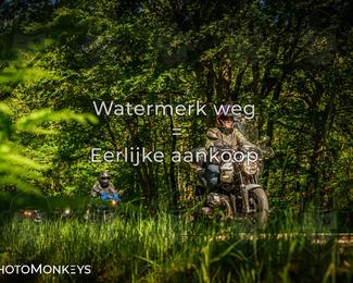 Motor Elfstedentocht 2026 photo