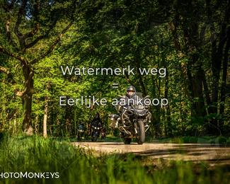 Motor Elfstedentocht 2026 photo