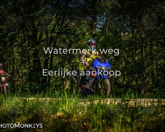Motor Elfstedentocht 2026 photo
