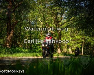 Motor Elfstedentocht 2026 photo