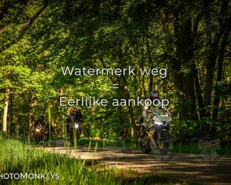 Motor Elfstedentocht 2026 photo