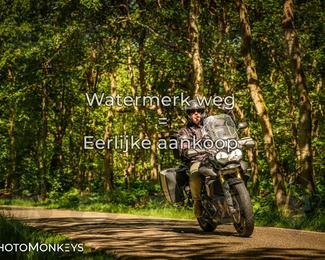 Motor Elfstedentocht 2026 photo
