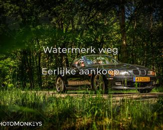 Motor Elfstedentocht 2026 photo