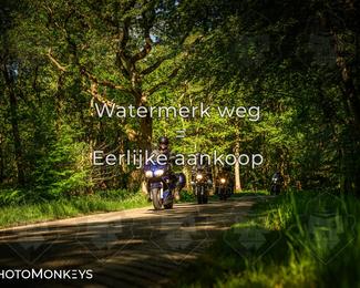 Motor Elfstedentocht 2026 photo