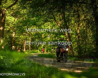 Motor Elfstedentocht 2026 photo
