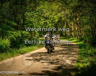 Motor Elfstedentocht 2026 photo
