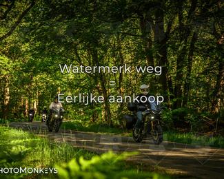 Motor Elfstedentocht 2026 photo