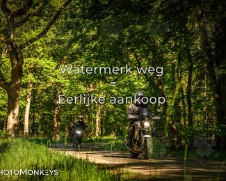 Motor Elfstedentocht 2026 photo
