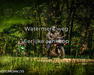 Motor Elfstedentocht 2026 photo
