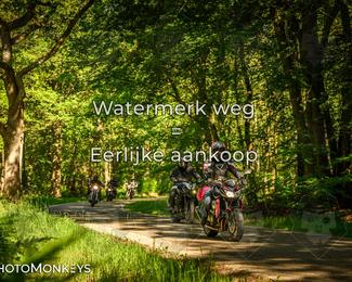 Motor Elfstedentocht 2026 photo