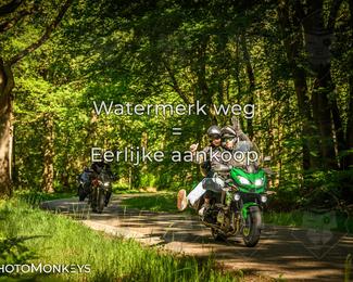 Motor Elfstedentocht 2026 photo