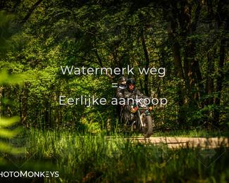 Motor Elfstedentocht 2026 photo