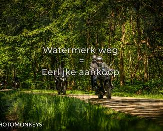 Motor Elfstedentocht 2026 photo