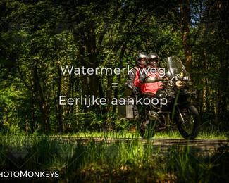 Motor Elfstedentocht 2026 photo