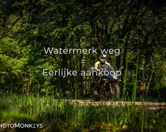 Motor Elfstedentocht 2026 photo