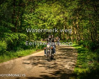 Motor Elfstedentocht 2026 photo