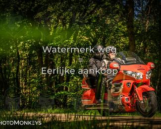 Motor Elfstedentocht 2026 photo