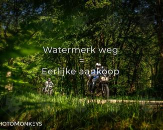 Motor Elfstedentocht 2026 photo