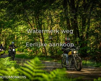 Motor Elfstedentocht 2026 photo