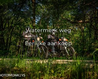 Motor Elfstedentocht 2026 photo