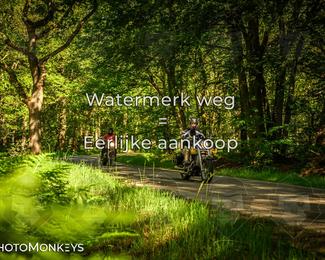 Motor Elfstedentocht 2026 photo