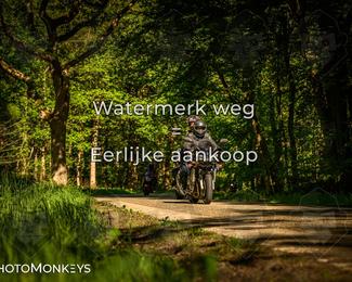 Motor Elfstedentocht 2026 photo