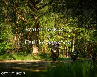 Motor Elfstedentocht 2026 photo