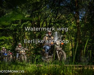 Motor Elfstedentocht 2026 photo