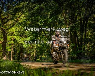 Motor Elfstedentocht 2026 photo
