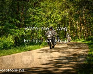 Motor Elfstedentocht 2026 photo