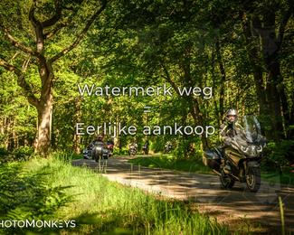 Motor Elfstedentocht 2026 photo