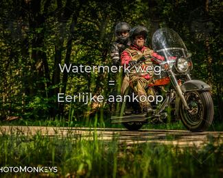 Motor Elfstedentocht 2026 photo