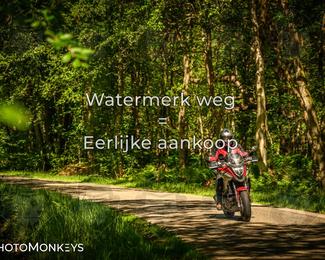 Motor Elfstedentocht 2026 photo