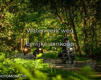 Motor Elfstedentocht 2026 photo