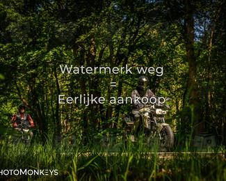 Motor Elfstedentocht 2026 photo