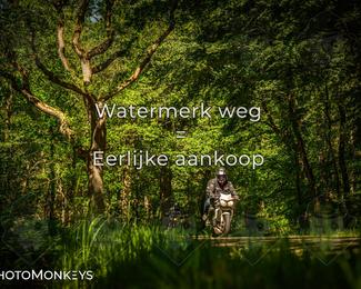 Motor Elfstedentocht 2026 photo