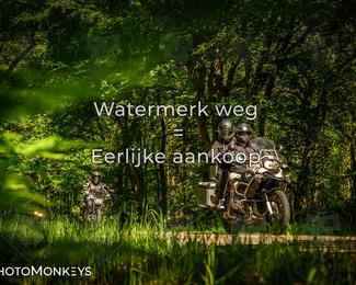 Motor Elfstedentocht 2026 photo