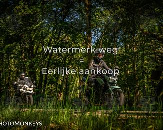 Motor Elfstedentocht 2026 photo