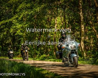 Motor Elfstedentocht 2026 photo