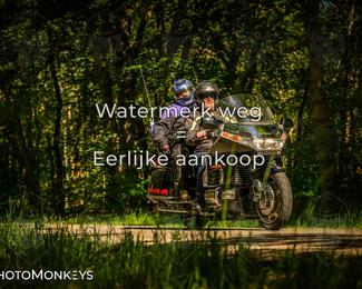 Motor Elfstedentocht 2026 photo