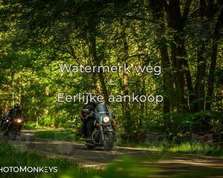 Motor Elfstedentocht 2026 photo