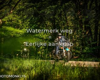 Motor Elfstedentocht 2026 photo