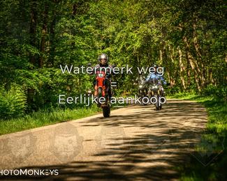 Motor Elfstedentocht 2026 photo