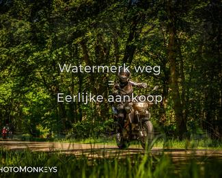 Motor Elfstedentocht 2026 photo