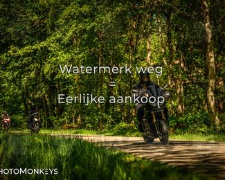 Motor Elfstedentocht 2026 photo