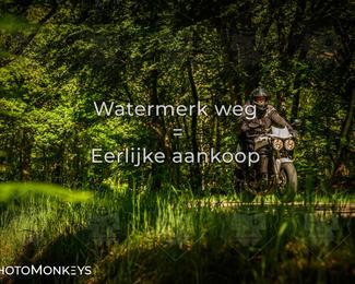 Motor Elfstedentocht 2026 photo