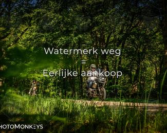 Motor Elfstedentocht 2026 photo