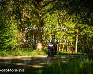 Motor Elfstedentocht 2026 photo
